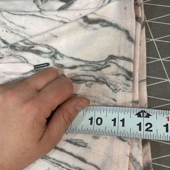 P.J. Salvage Pink Soft Lightweight Shorts - Picture 3 of 7